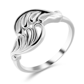 Silver Rings NSR-861